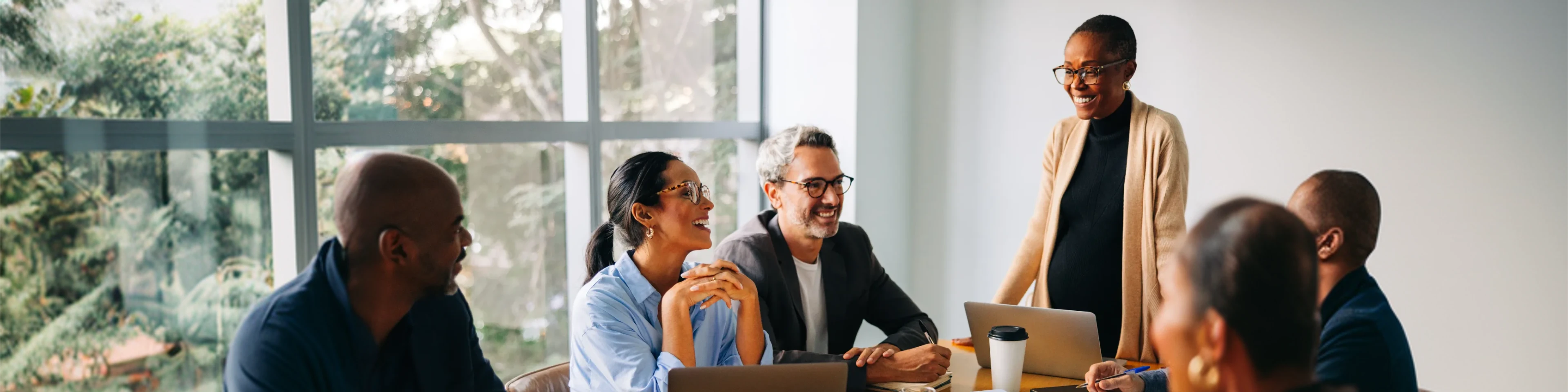 Group benefits built to support you and your people