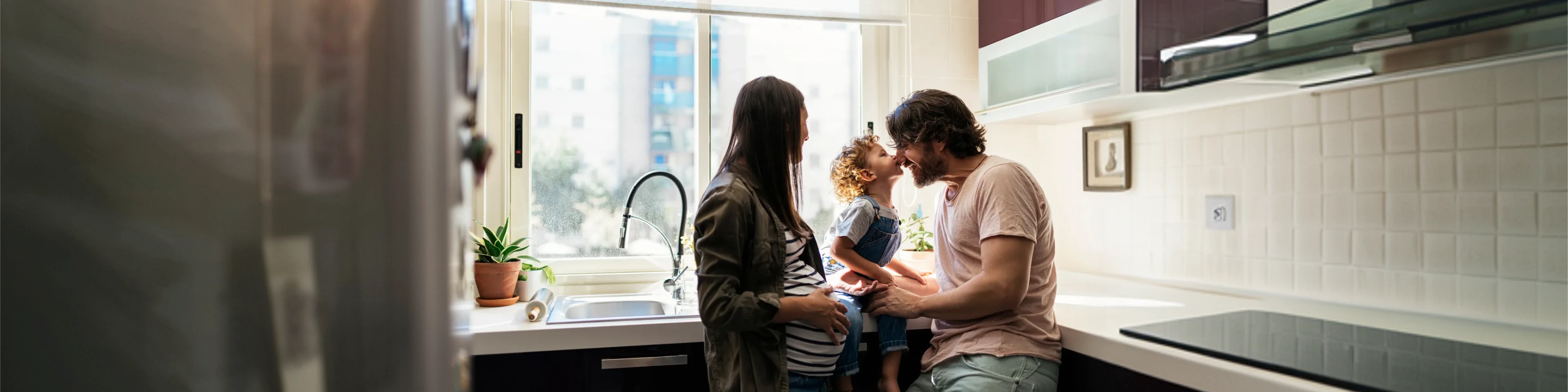 Benefits that help employees feel their best, every day