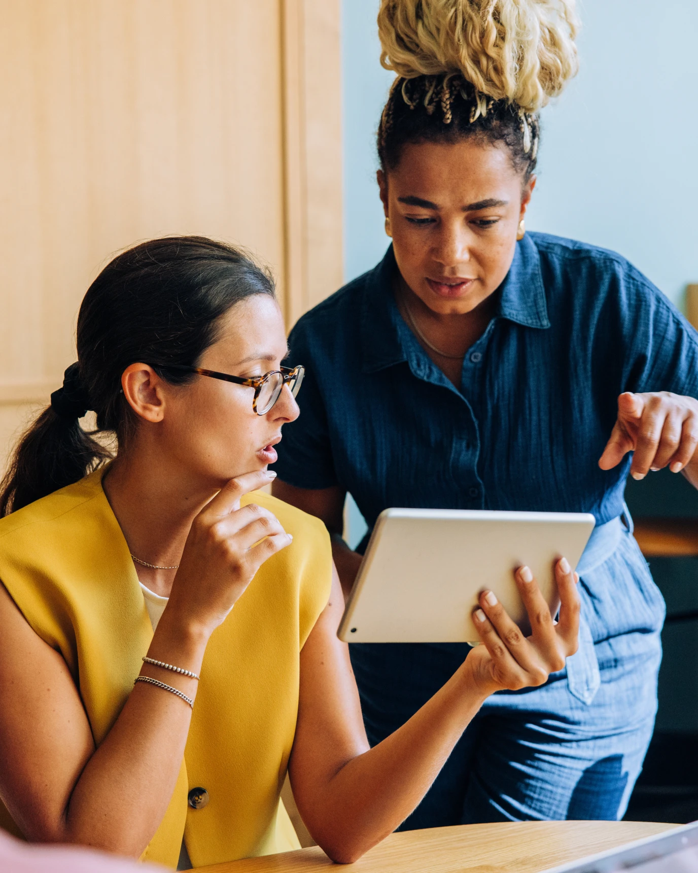 Protect your finances